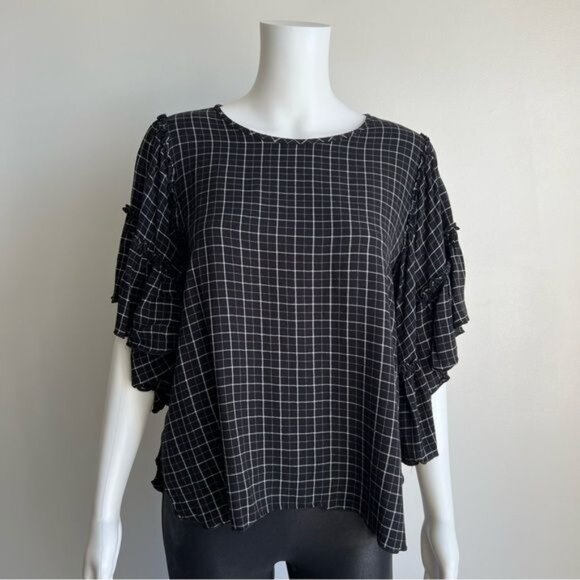 Loft Blouse - M - Picture 2 of 7